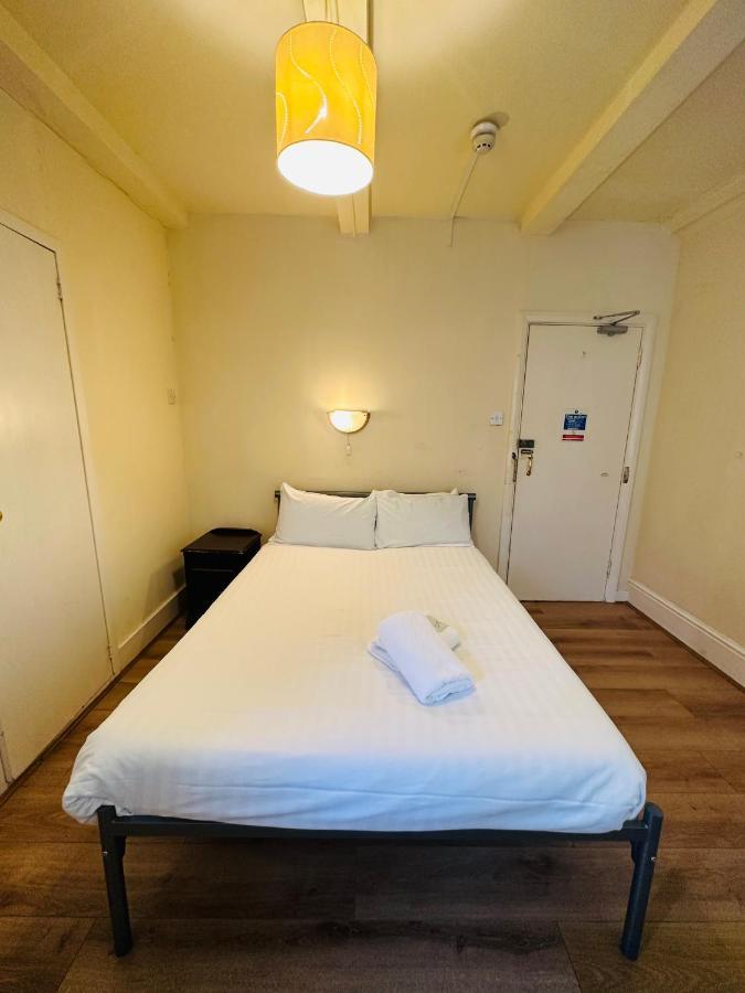 Thanet Hotel Annex London Kültér fotó