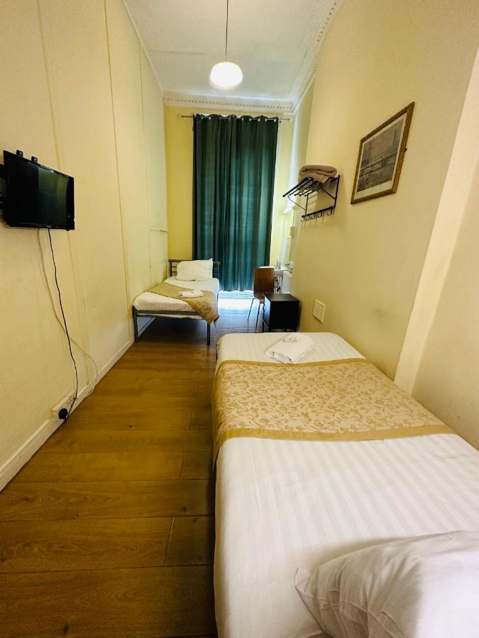 Thanet Hotel Annex London Kültér fotó