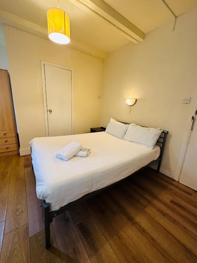 Thanet Hotel Annex London Kültér fotó