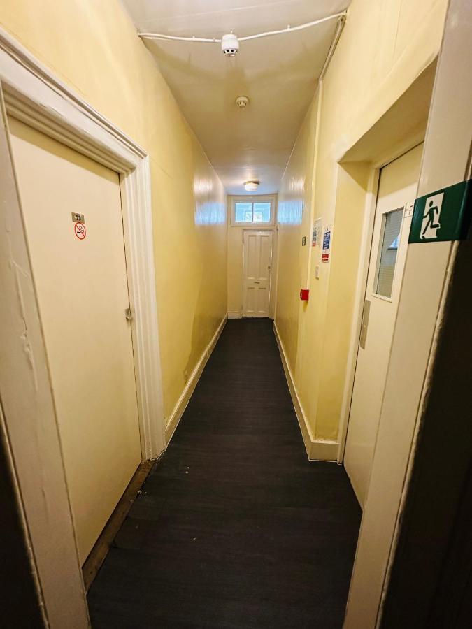 Thanet Hotel Annex London Kültér fotó