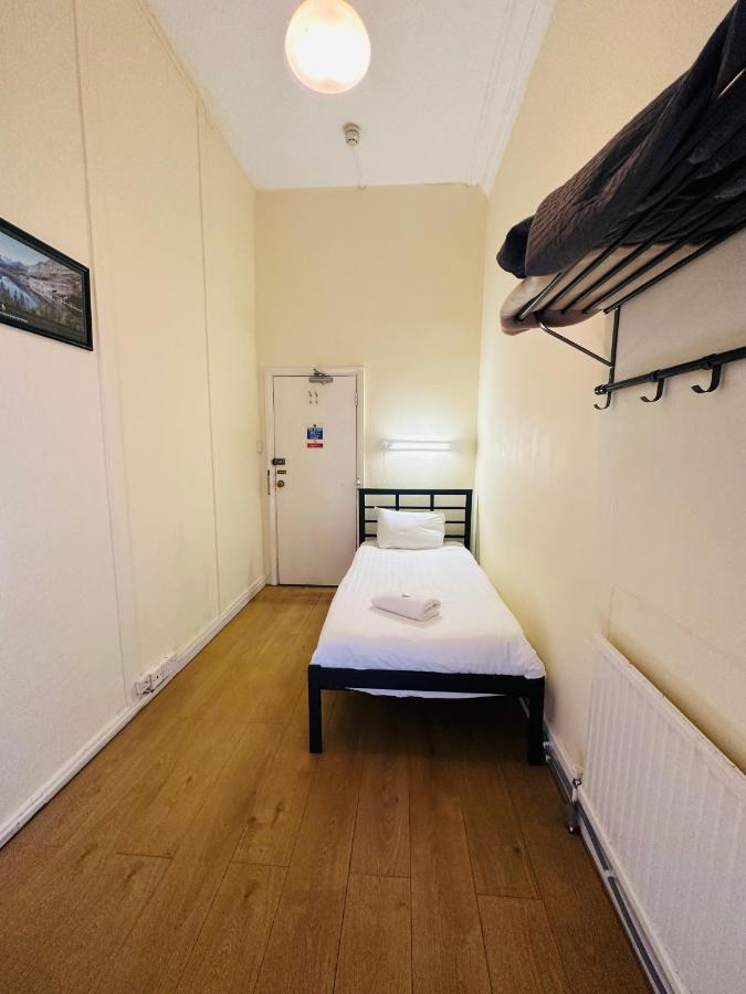 Thanet Hotel Annex London Kültér fotó