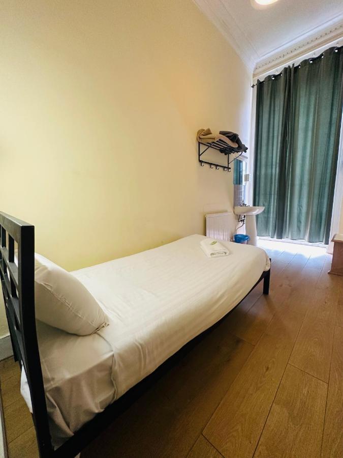 Thanet Hotel Annex London Kültér fotó