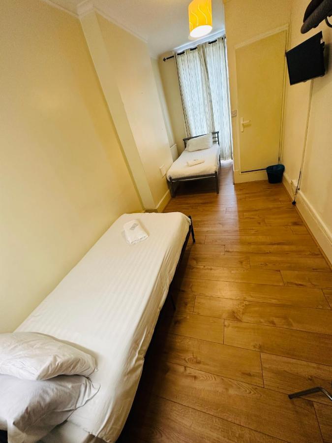 Thanet Hotel Annex London Kültér fotó