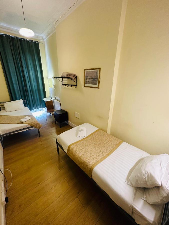 Thanet Hotel Annex London Kültér fotó